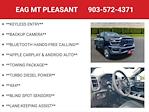 New 2025 Ram 2500 Lone Star Crew Cab 4x4 Pickup for sale #D14455 - photo 4