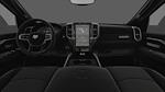 New 2025 Ram 3500 Laramie Crew Cab 4x4 DRW Pickup for sale #D14456 - photo 6
