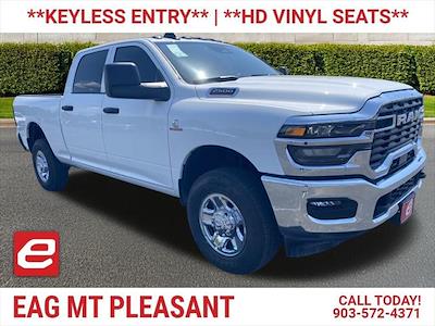 New 2025 Ram 2500 Tradesman Crew Cab 4x4 Pickup for sale #D14460 - photo 1
