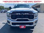 New 2025 Ram 2500 Tradesman Crew Cab 4x4 Pickup for sale #D14460 - photo 2