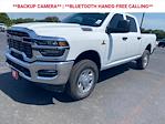 New 2025 Ram 2500 Tradesman Crew Cab 4x4 Pickup for sale #D14460 - photo 3