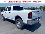New 2025 Ram 2500 Tradesman Crew Cab 4x4 Pickup for sale #D14460 - photo 6