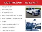 New 2025 Ram 1500 Big Horn Crew Cab 4x4 Pickup for sale #D14462 - photo 4