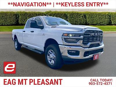 New 2025 Ram 2500 Tradesman Crew Cab 4x4 Pickup for sale #D14466 - photo 1
