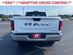 New 2025 Ram 2500 Tradesman Crew Cab 4x4 Pickup for sale #D14467 - photo 7