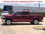 New 2025 Ram 1500 Lone Star Crew Cab 4x4 Pickup for sale #D14471 - photo 5
