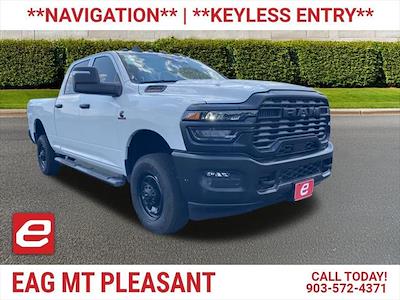 New 2026 Ram 2500 Tradesman Crew Cab 4x4 Pickup for sale #D14472 - photo 1