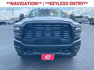 New 2026 Ram 2500 Tradesman Crew Cab 4x4 Pickup for sale #D14472 - photo 2