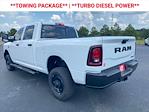 New 2026 Ram 2500 Tradesman Crew Cab 4x4 Pickup for sale #D14472 - photo 6