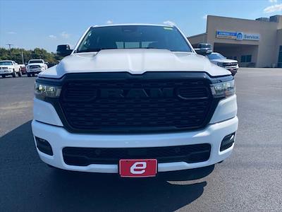 New 2025 Ram 1500 Big Horn Crew Cab 4x4 Pickup for sale #D14473 - photo 2