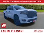 New 2025 Ram 1500 Big Horn Crew Cab 4x4 Pickup for sale #D14473 - photo 1