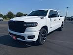 New 2025 Ram 1500 Big Horn Crew Cab 4x4 Pickup for sale #D14473 - photo 3