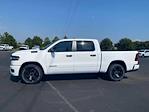 New 2025 Ram 1500 Big Horn Crew Cab 4x4 Pickup for sale #D14473 - photo 4