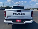 New 2025 Ram 1500 Big Horn Crew Cab 4x4 Pickup for sale #D14473 - photo 6
