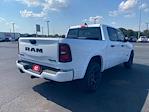 New 2025 Ram 1500 Big Horn Crew Cab 4x4 Pickup for sale #D14473 - photo 7