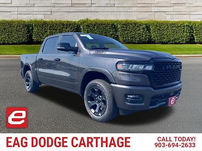 New 2026 Ram 1500 Lone Star Crew Cab 4x4 Pickup for sale #D14475 - photo 1