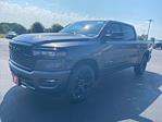 New 2026 Ram 1500 Lone Star Crew Cab 4x4 Pickup for sale #D14475 - photo 3