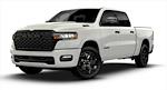 New 2026 Ram 1500 Lone Star Crew Cab 4x4 Pickup for sale #D14478 - photo 1