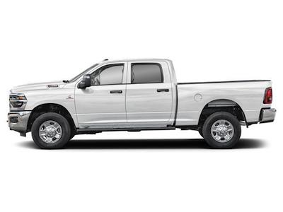 New 2025 Ram 2500 Tradesman Crew Cab 4x4 Pickup for sale #D14480 - photo 2