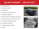 New 2025 Ram 3500 Laramie Crew Cab 4x4 DRW Pickup for sale #D14488 - photo 4
