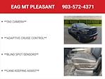 New 2025 Ram 3500 Laramie Crew Cab 4x4 DRW Pickup for sale #D14488 - photo 8