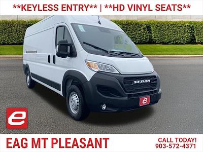 New 2026 Ram ProMaster 2500 High Roof Empty Cargo Van for sale #D14494 - photo 1