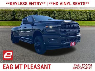 New 2026 Ram 3500 Tradesman Crew Cab 4x4 DRW Pickup for sale #D14502 - photo 1