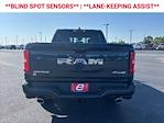 New 2026 Ram 1500 Lone Star Crew Cab 4x4 Pickup for sale #D14504 - photo 7