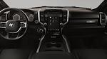 New 2026 Ram 1500 Lone Star Crew Cab 4x4 Pickup for sale #D14504 - photo 6