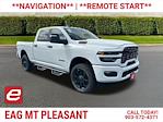 New 2026 Ram 2500 Lone Star Crew Cab 4x4 Pickup for sale #D14509 - photo 1