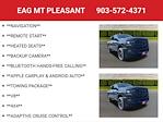 New 2026 Ram 2500 Lone Star Crew Cab 4x4 Pickup for sale #D14511 - photo 4