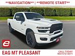 New 2025 Ram 2500 Laramie Crew Cab 4x4 Pickup for sale #D14523 - photo 1