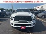 New 2025 Ram 2500 Laramie Crew Cab 4x4 Pickup for sale #D14523 - photo 2