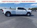 New 2026 Ram 3500 Laramie Crew Cab 4x4 DRW Pickup for sale #D14525 - photo 10