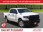 New 2025 Ram 1500 Tradesman Crew Cab Pickup for sale #D14527 - photo 1