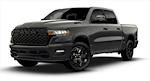 New 2026 Ram 1500 Lone Star Crew Cab 4x4 Pickup for sale #D14533 - photo 1