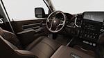 New 2026 Ram 2500 Longhorn Crew Cab 4x4 Pickup for sale #D14539 - photo 7