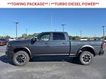 New 2026 Ram 2500 Warlock Crew Cab 4x4 Pickup for sale #D14540 - photo 5