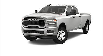 New 2025 Ram 3500 Tradesman Crew Cab 4x4 Pickup for sale #D14558 - photo 1