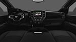 New 2025 Ram 3500 Tradesman Crew Cab 4x4 Pickup for sale #D14558 - photo 6