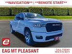 New 2026 Ram 1500 Lone Star Crew Cab 4x4 Pickup for sale #D14566 - photo 1