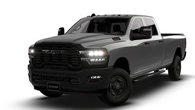 New 2026 Ram 2500 Tradesman Crew Cab 4x4 Pickup for sale #D14570 - photo 1