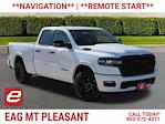 New 2025 Ram 1500 Big Horn Quad Cab 4x4 Pickup for sale #D14573 - photo 1