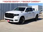 New 2025 Ram 1500 Big Horn Quad Cab 4x4 Pickup for sale #D14573 - photo 3