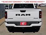New 2025 Ram 1500 Big Horn Quad Cab 4x4 Pickup for sale #D14573 - photo 7