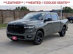 New 2026 Ram 1500 Laramie Crew Cab 4x4 Pickup for sale #D14574 - photo 3