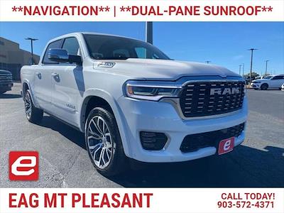 New 2026 Ram 1500 Limited Longhorn Crew Cab for sale #D14584 - photo 1