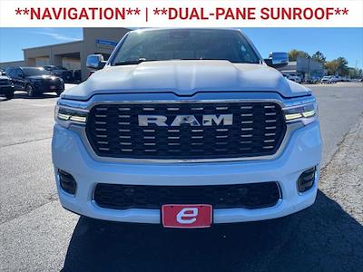New 2026 Ram 1500 Limited Longhorn Crew Cab for sale #D14584 - photo 2