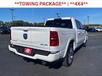New 2026 Ram 1500 Limited Longhorn Crew Cab for sale #D14584 - photo 9