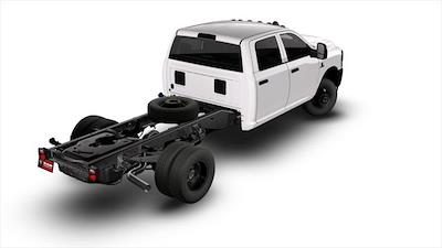 New 2026 Ram 3500 Tradesman Crew Cab 4x4 60 CA Cab Chassis for sale #D14594 - photo 2